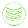 thumbnail image 1 of Hula Hoop 6 Segments Suitable for Fitness Detachable, 1 of 1