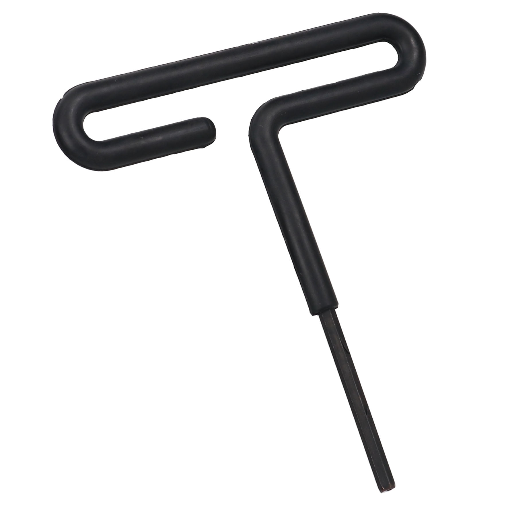 Bosch 2610923193 T-Handle Hex Wrench 1/8" for Router 13020 MRF01 (4-Pack)