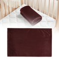 thumbnail image 2 of Verdsylv Throw Blanket for Couch, 45 x 70cm Flannel Pet Blanket, Soft Plush Microfiber Blanket for Sofa, Bed, and Travel, Machine Washable, 2 of 7