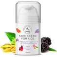 thumbnail image 1 of Crema hidratante facial The Natural and Organic Family 50 ml, 1 of 9