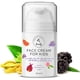 thumbnail image 1 of Crema hidratante facial The Natural and Organic Family 50 ml, 1 of 9