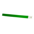 thumbnail image 1 of Linyer Pack of 100 ID Bracelet Armband Concert Bar  for Heat-resistance One-time Wristband Breathable Waterproof Bracelets Recognition Strap Green, 1 of 6