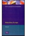 thumbnail image 1 of Pre-Owned Rebuilding Europe: Western Europe, America and Postwar Reconstruction (Paperback) 0582022444 9780582022447, 1 of 1