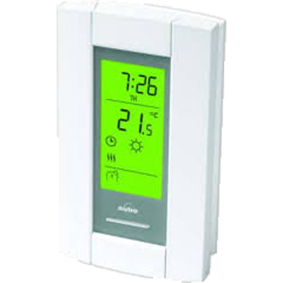 Honeywell TH115-A-024T Low Volt 7-Day Programmable Electric Heating Thermostat