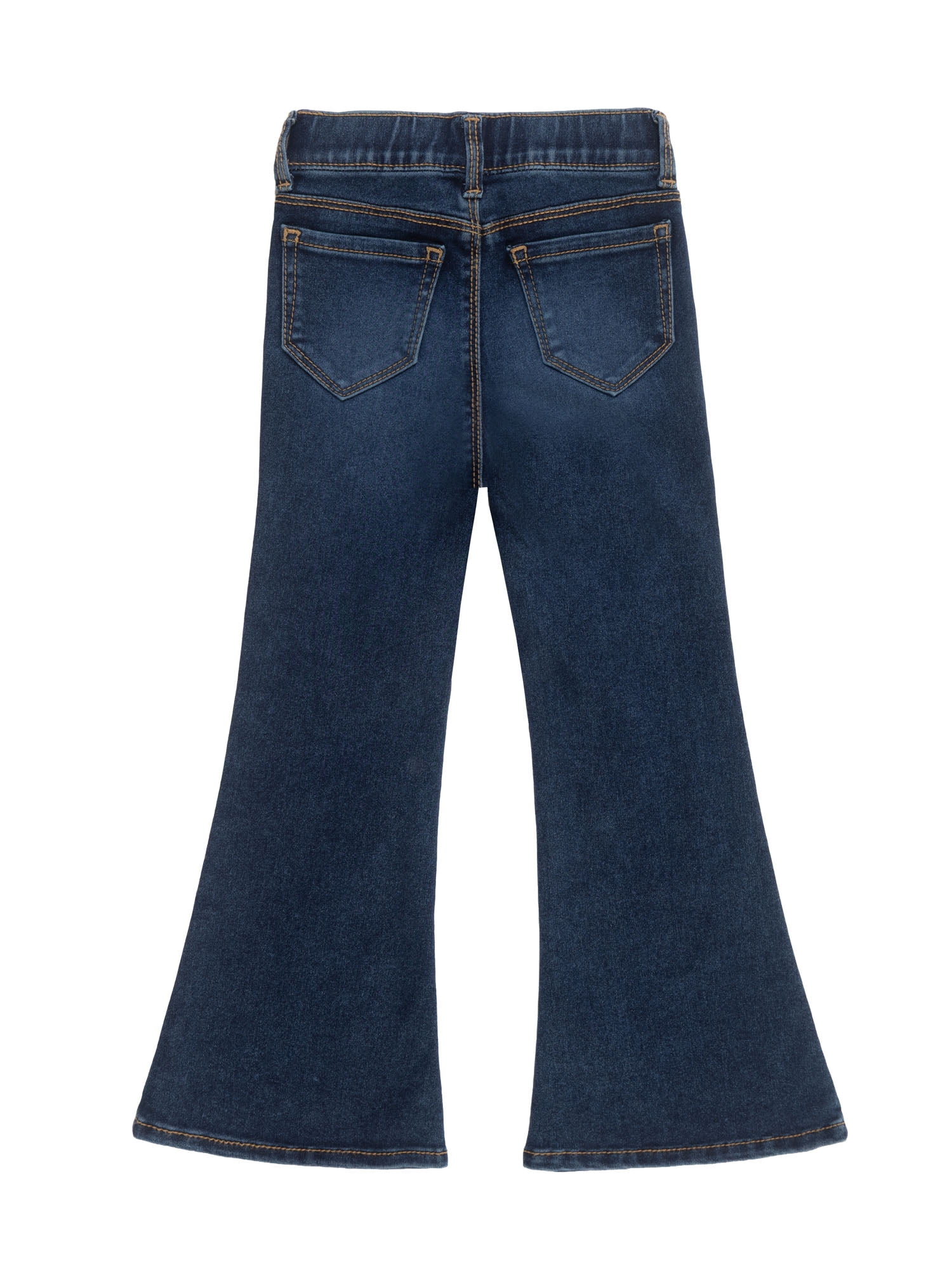 Wonder Nation Girls Fashion Flare Jegging, Sizes 4-18 & Plus