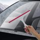thumbnail image 5 of ¡No Te Lo Pierdas!, Escobilla de goma multiusos para espejos de ducha, vidrios y espejos de coche - Mango ergonómico para una eliminación eficiente del agua Akmoler, 5 of 9