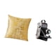 thumbnail image 5 of Elegante funda de cojín de resina con diseño de estatua de cámara, funda de almohada decorativa para el hogar, la oficina, la sala de estar, el dormit, 5 of 8