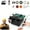 D, variant on Riforla Mini Mul.ti Functional Table Saw Mini Table Saw for Crafts Mini Table Saw for Wood Cutting Adjustable Portable Mini Table Saw for Wood Cutting Electrical Tools