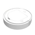 thumbnail image 3 of Robot Vacuum Cleaner - 5-in-1 Wireless Sweeper & Mop with Smart Navigation, 120 Min Runtime, for Hard Floors(), 3 of 5