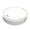 White, variant on Robot Vacuum Cleaner – 5-in-1 Wireless Sweeping & Mopping, 1500-1999Pa Suction, Random Navigation, 120-Min Runtime, for Hard Floors & Low Pile Carpets – Home Automatic Vacuum