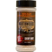 NWB Cherry Burst- 500X Sweeter Than Sugar - Northwoods Bear Products