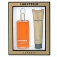 thumbnail image 2 of Karl Lagerfeld 2 5oz EDT Spray, 5oz Shower Gel For Men, 2 of 2
