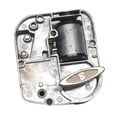thumbnail image 3 of Milaget Clockwork Music Box Movement Mechanical Mechanism Movement Home Decoration Gift, 3 of 6