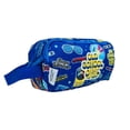 thumbnail image 1 of Lapicera Escolar Crayola con Doble Compartimiento Color Azul, 1 of 7