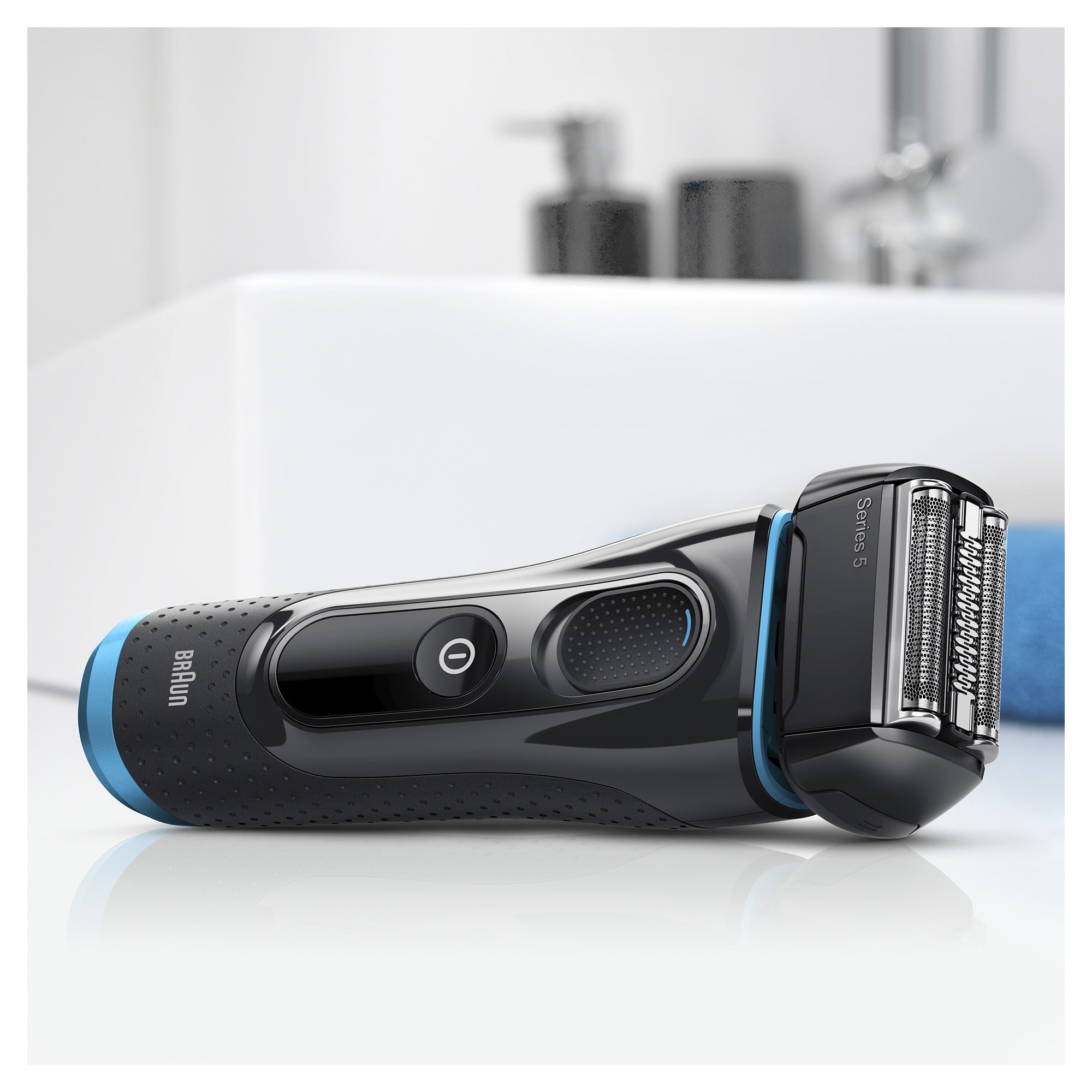 Braun Series 5 Electric Shaver Parts | See More...