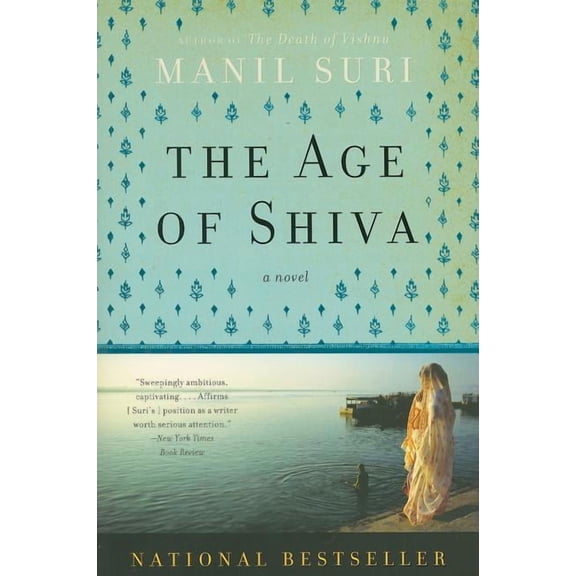 The Age of Shiva, (Paperback)