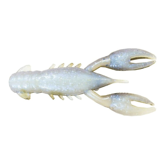 Z-Man 2.5 TRD Crawz 6/Pack The Deal