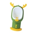 thumbnail image 4 of Potty Training Urinal Boys Standing Pee Trainer Detachable Design for Children Bathroom Use, 4 of 9