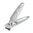 thumbnail image 2 of German Nail Clipper, Stainless Steel German Fingernail Clipper  for Daily, 2 of 7
