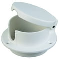 thumbnail image 3 of Perko 1057DP0WHT Rope Deck Pipe - White, 3 of 3