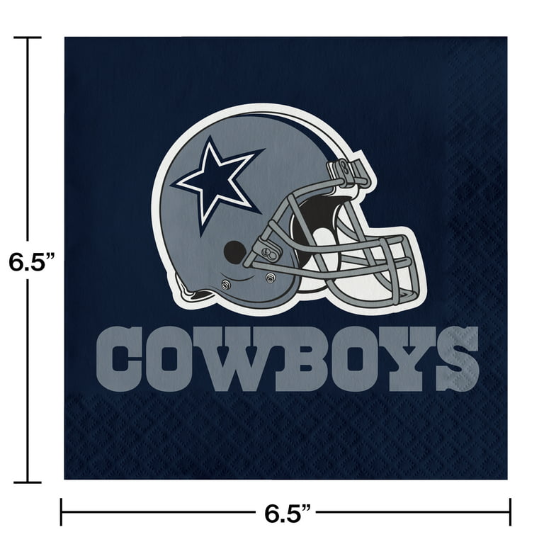 Lids Dallas Cowboys Team Logo 22oz. Personalized Tailgater Travel