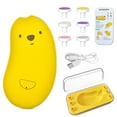 thumbnail image 4 of Lima De Uñas Práctica Y Fácil De Usar, Recortadora De Uñas Para Bebés Y Niños Pequeños, 4 of 8