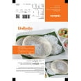 thumbnail image 2 of Unitaste Appam / Idiyappam Podi – Authentic Kerala Rice Flour Mix, 1kg, 2 of 5