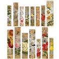 thumbnail image 1 of Scrapbook Paper Stickers Retro: 30PCS DIY Planner Stickers Journaling Supplies, 1 of 7