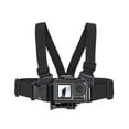 thumbnail image 2 of Accesorios digitales FLhrweasw soporte de la correa del pecho del teléfono móvil para cámara de acción GoPro 10 El nuevo, 2 of 9