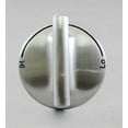 thumbnail image 1 of Stove, Range, Oven Knob Replacement for Maytag 74007733, 1 of 1