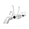 MagnaFlow SYS C/B 09-10 Ram 1500 SC/QC/MC 5.7