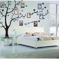 thumbnail image 1 of Vinil Decorativo Sala Habitación Árbol Porta Retrato Grande Dara Baby VinDe217 Alto 200 cm Ancho 260 cm, 1 of 3