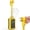 Yellow-30A Basic, variant on Kohree 30 Amp RV Surge Protector, with Surge Voltage Protection, Circuit Analyzer RV Adapter Plug for Travel Trailers Camper Outdoor