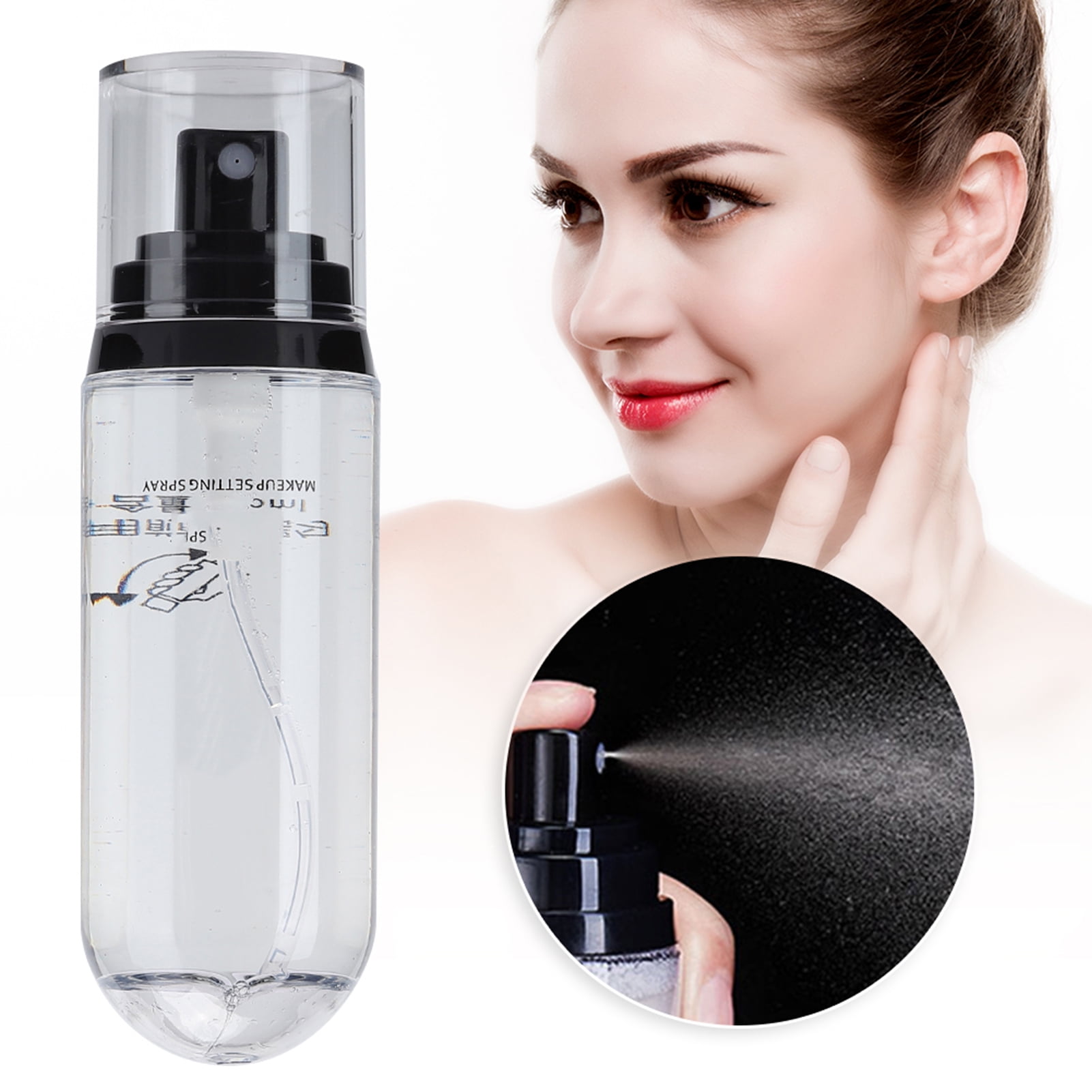 Makeup Setting Spray Moisturizing Spray Refreshing Spray Cosmetic