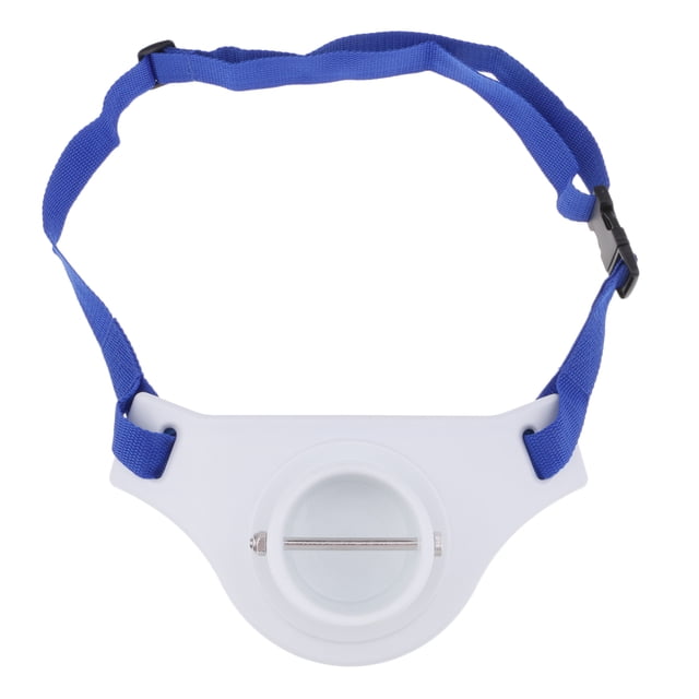 Cinturón de pesca de mar Soporte de cintura ajustable Soporte de caña de pescar Blanco Sunnimix Cinturón de pesca
