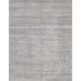 thumbnail image 2 of Pasargad Home Transitional 120" x 166" Hand-Knotted Lamb's Wool Area Rug in Gray, 2 of 2
