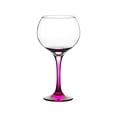 thumbnail image 3 of Set de 4 Copas Pasabahce Gin Tonic de colores Enjoy, 3 of 6