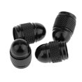 thumbnail image 4 of 8pcs Tapones de Vástago de Válvula Neumáticos Guardaplovo Cubierta para Vehículos Zulema Válvulas de neumáticos para motocicletas y automóviles, 4 of 8