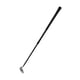 thumbnail image 2 of Palo de golf Chipper, aleación de zinc negro de longitud ajustable para zurdos y diestros, palo de golf para profesionales unisex, 2 of 9