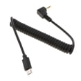 thumbnail image 1 of telemando Disparador Cable De Liberación Cable RR-90 De 2,5 Mm - X- X-A3 X- X-0 X-E2 X--E3 XQ1 XQ2, 1 of 7