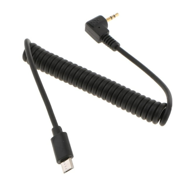 telemando Disparador Cable De Liberación Cable RR-90 De 2,5 Mm - X- X-A3 X- X-0 X-E2 X--E3 XQ1 XQ2