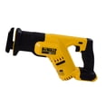 thumbnail image 5 of Dewalt DCS387B 20V Reciprocating Saw w/ 2 Pack DCB205 20V 5.0AH Battery, 5 of 5