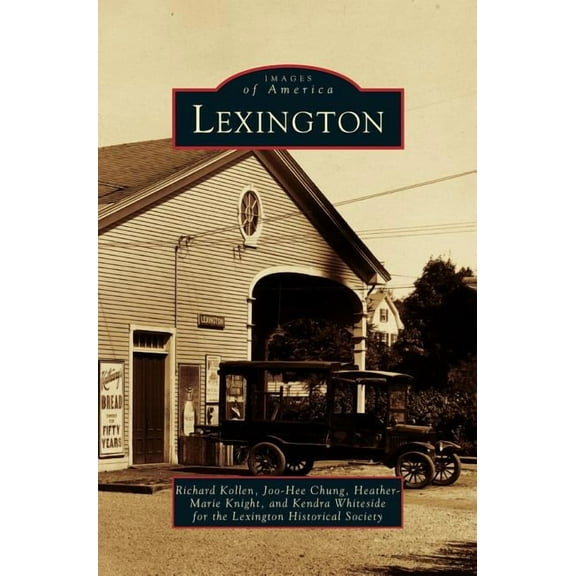 Lexington (Hardcover)