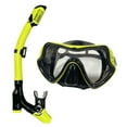 thumbnail image 2 of Underwater Exploration Mask With Comfortable Silicone, Anti Fog Lens For Adventure And Safety, 2 of 6