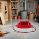 thumbnail image 3 of Emergency Vehicle Lights Strobe Warning Lamp 6Pcs Red for Cars and Trucks, 3 of 5