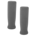 thumbnail image 4 of HEALEEP 2Set Cane Grips Grey Sponge Non-slip Durable for Seniors Daily Use, 4 of 8