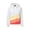 White/sun Ray/creamsicle/nantucket Red - 851, variant on W26119 Mood & Vibe™ Treble Hoodie-White/Oasis/Lagoon/Royal - 004-S