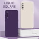 thumbnail image 2 of Original Square Liquid Silicone Case for Xiaomi Mi 8 9 SE Pro Lite Camera Protective Cute Phone Capa Mi8 Mi9 8SE 9SE 8Lite 9Pro, 2 of 5