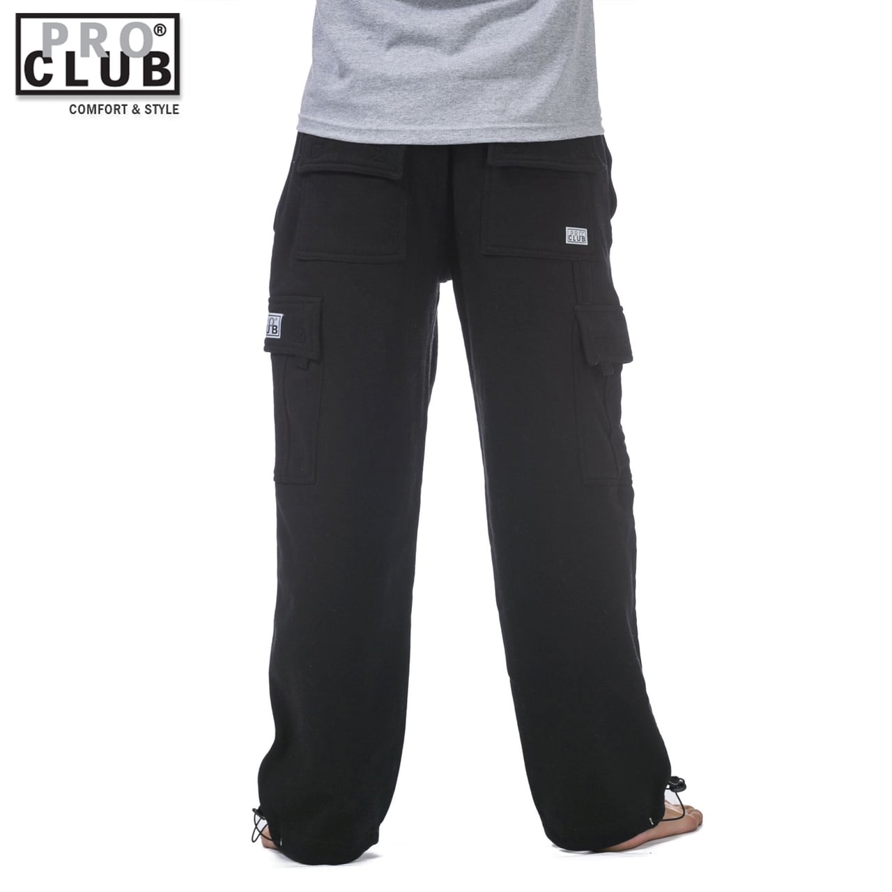 pro club sweats