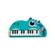 thumbnail image 4 of Piano de 22 Teclas, Pianos Electrónicos, Juego Activo, Educación Temprana, Piano de Juguete para Bebés, Teclado de Piano con Música Digital para , dinosaurio, 4 of 8